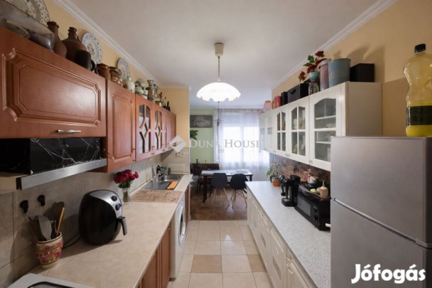 Eladó lakás, Budapest 14. ker.