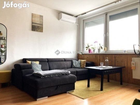 Eladó lakás, Budapest 14. ker.
