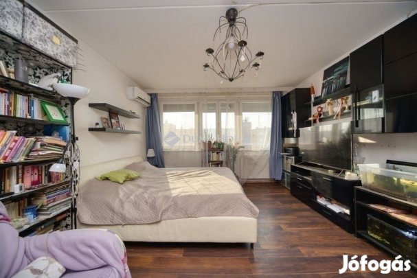 Eladó lakás, Budapest 14. ker.
