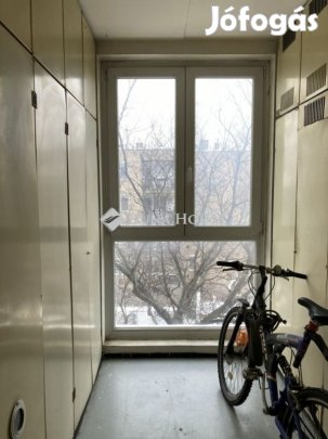 Eladó lakás, Budapest 14. ker.