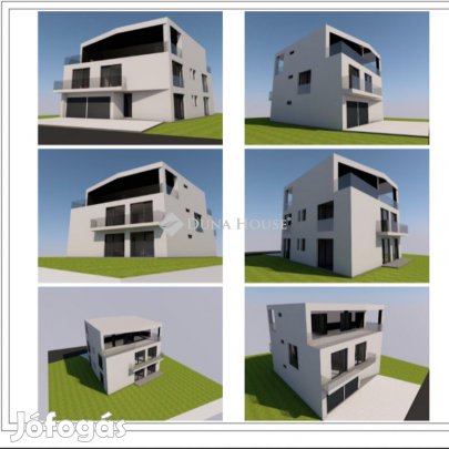 Eladó lakás, Budapest 14. ker.