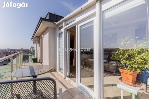 Eladó lakás, Budapest 14. ker.
