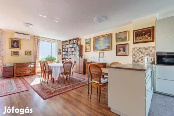 Eladó lakás, Budapest 14. ker.