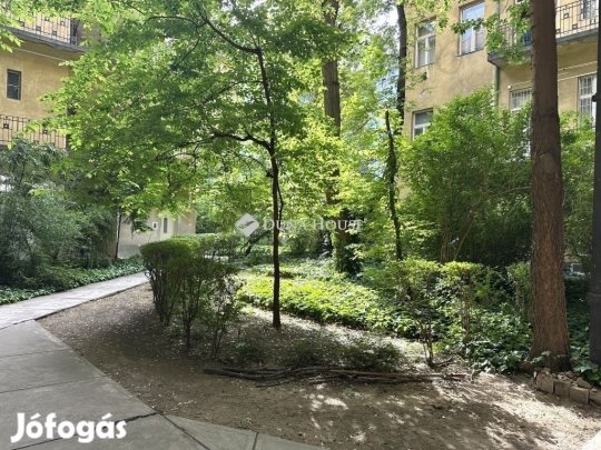 Eladó lakás, Budapest 14. ker.