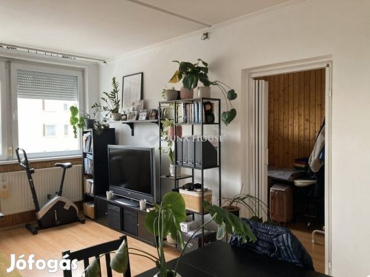 Eladó lakás, Budapest 14. ker.