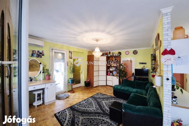 Eladó lakás, Budapest 14. ker.