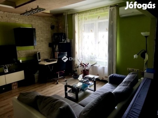 Eladó lakás, Budapest 14. ker.