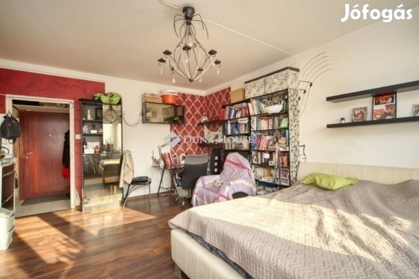 Eladó lakás, Budapest 14. ker.