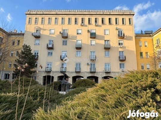 Eladó lakás, Budapest 14. ker.