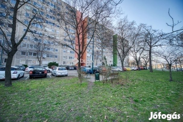 Eladó lakás, Budapest 14. ker.