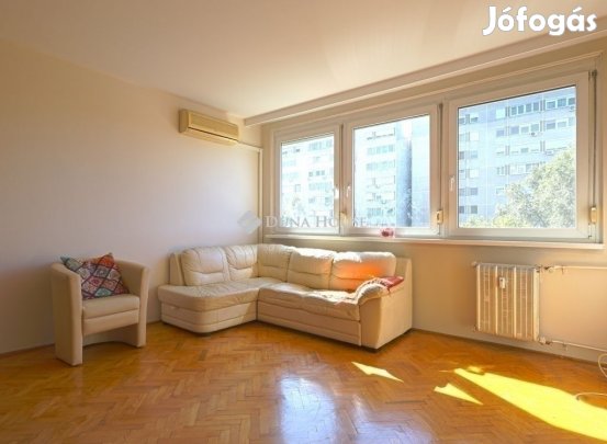 Eladó lakás, Budapest 14. ker.