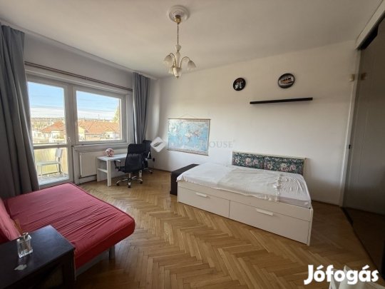 Eladó lakás, Budapest 14. ker.