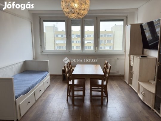 Eladó lakás, Budapest 14. ker.