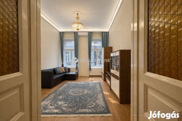 Eladó lakás, Budapest 14. ker.