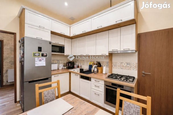 Eladó lakás, Budapest 14. ker.