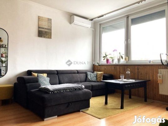 Eladó lakás, Budapest 14. ker.