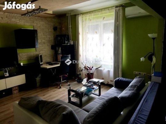 Eladó lakás, Budapest 14. ker.