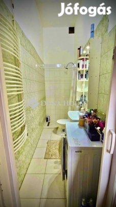 Eladó lakás, Budapest 14. ker.