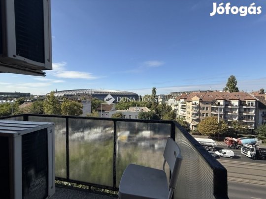 Eladó lakás, Budapest 14. ker.