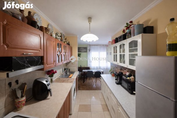 Eladó lakás, Budapest 14. ker.