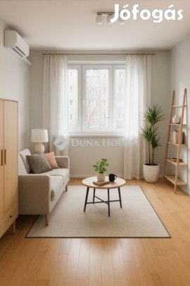 Eladó lakás, Budapest 15. ker.