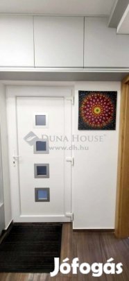 Eladó lakás, Budapest 15. ker.