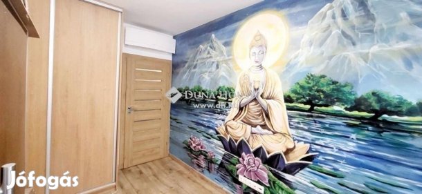 Eladó lakás, Budapest 15. ker.