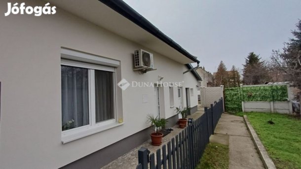 Eladó lakás, Budapest 15. ker. KSZ