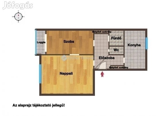 Eladó lakás, Budapest 16. ker.