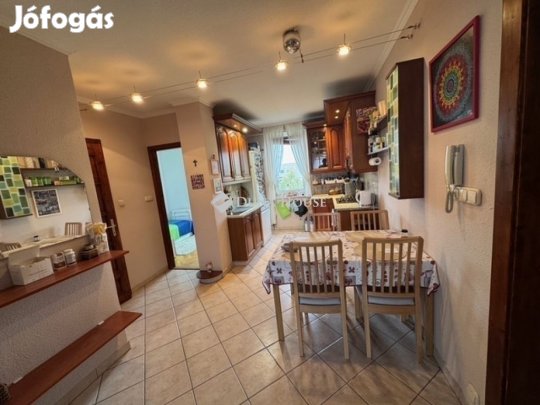 Eladó lakás, Budapest 16. ker.