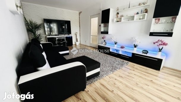 Eladó lakás, Budapest 17. ker.