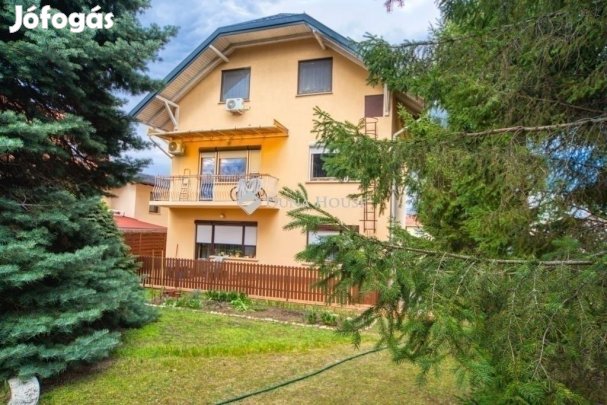 Eladó lakás, Budapest 17. ker.