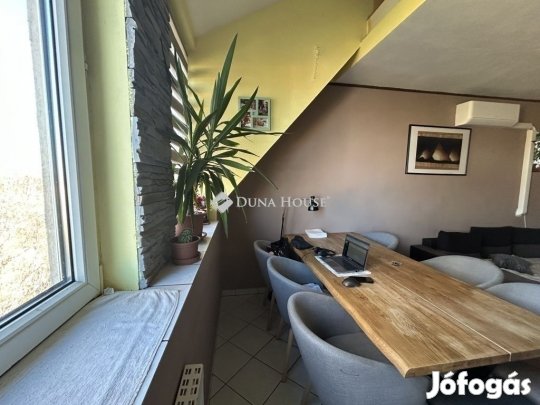 Eladó lakás, Budapest 17. ker.