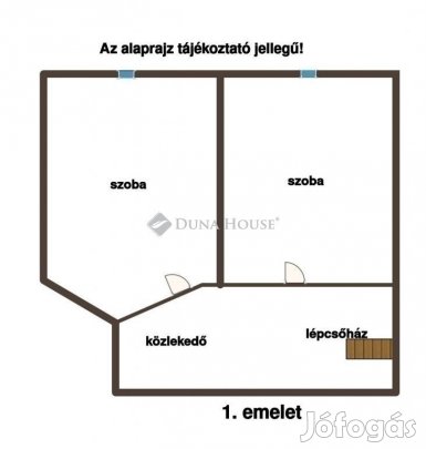 Eladó lakás, Budapest 17. ker.