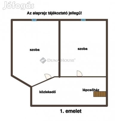 Eladó lakás, Budapest 17. ker.