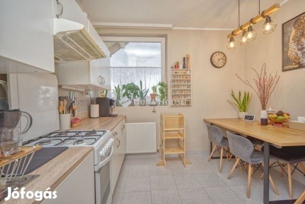 Eladó lakás, Budapest 17. ker.