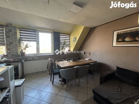 Eladó lakás, Budapest 17. ker.