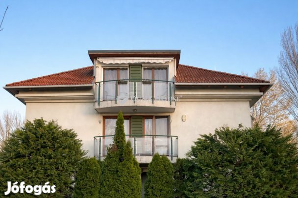 Eladó lakás, Budapest 17. ker.