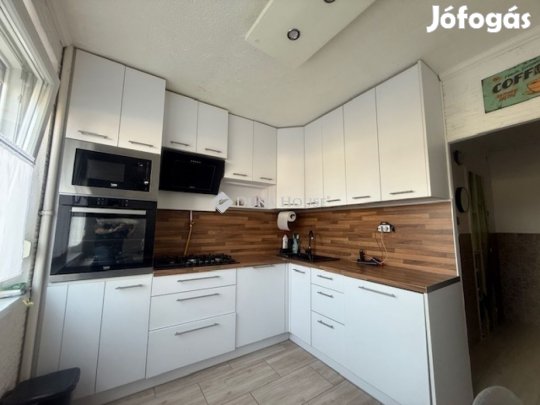 Eladó lakás, Budapest 18. ker.