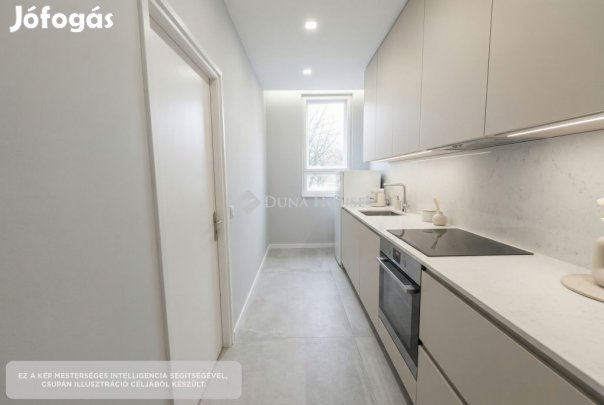 Eladó lakás, Budapest 18. ker.