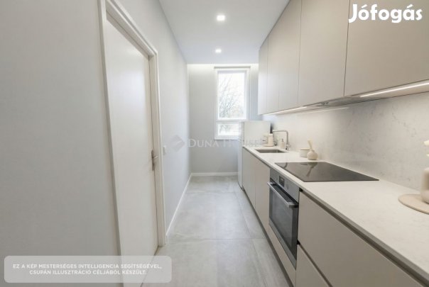 Eladó lakás, Budapest 18. ker.