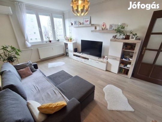 Eladó lakás, Budapest 18. ker.