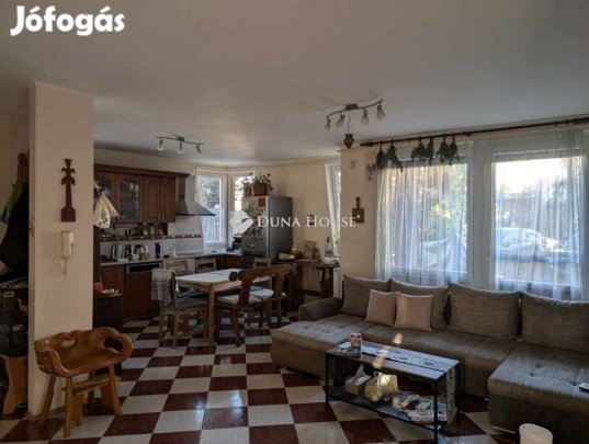 Eladó lakás, Budapest 18. ker.