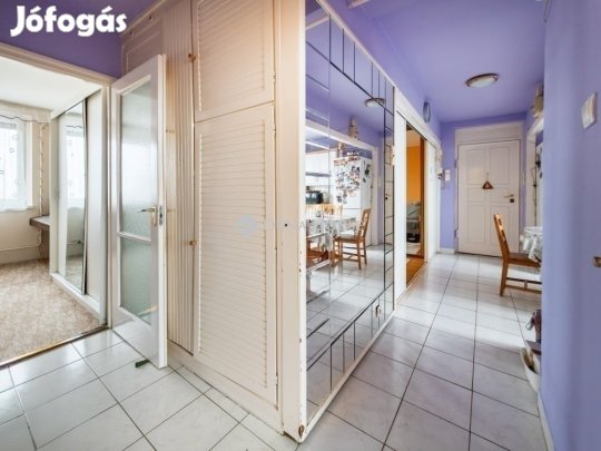 Eladó lakás, Budapest 18. ker.