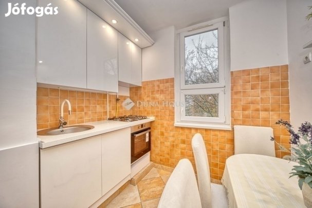 Eladó lakás, Budapest 18. ker.