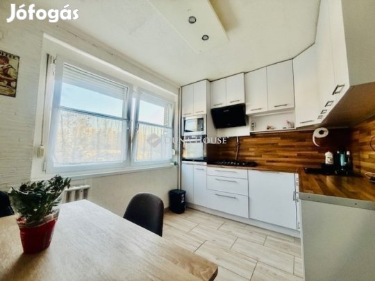 Eladó lakás, Budapest 18. ker.