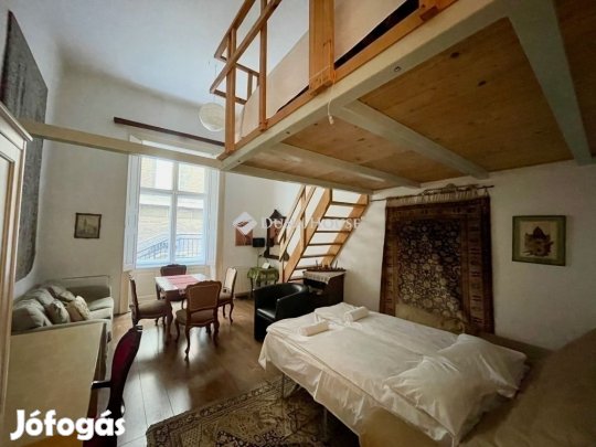 Eladó lakás, Budapest 1. ker.