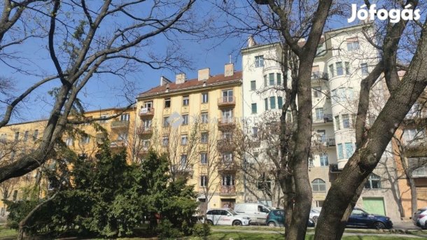 Eladó lakás, Budapest 1. ker.