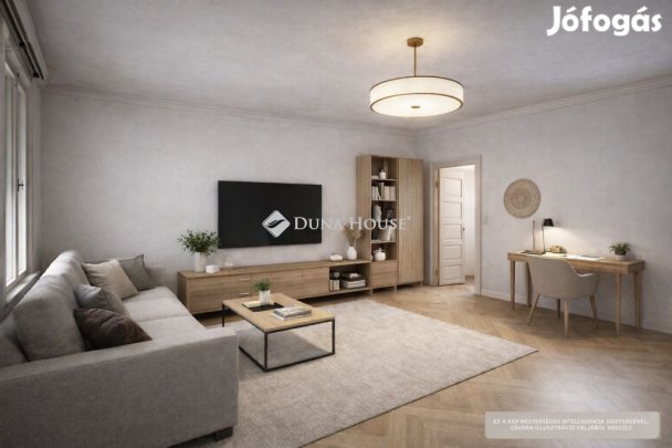 Eladó lakás, Budapest 20. ker.