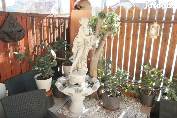 Eladó lakás, Budapest 20. ker.